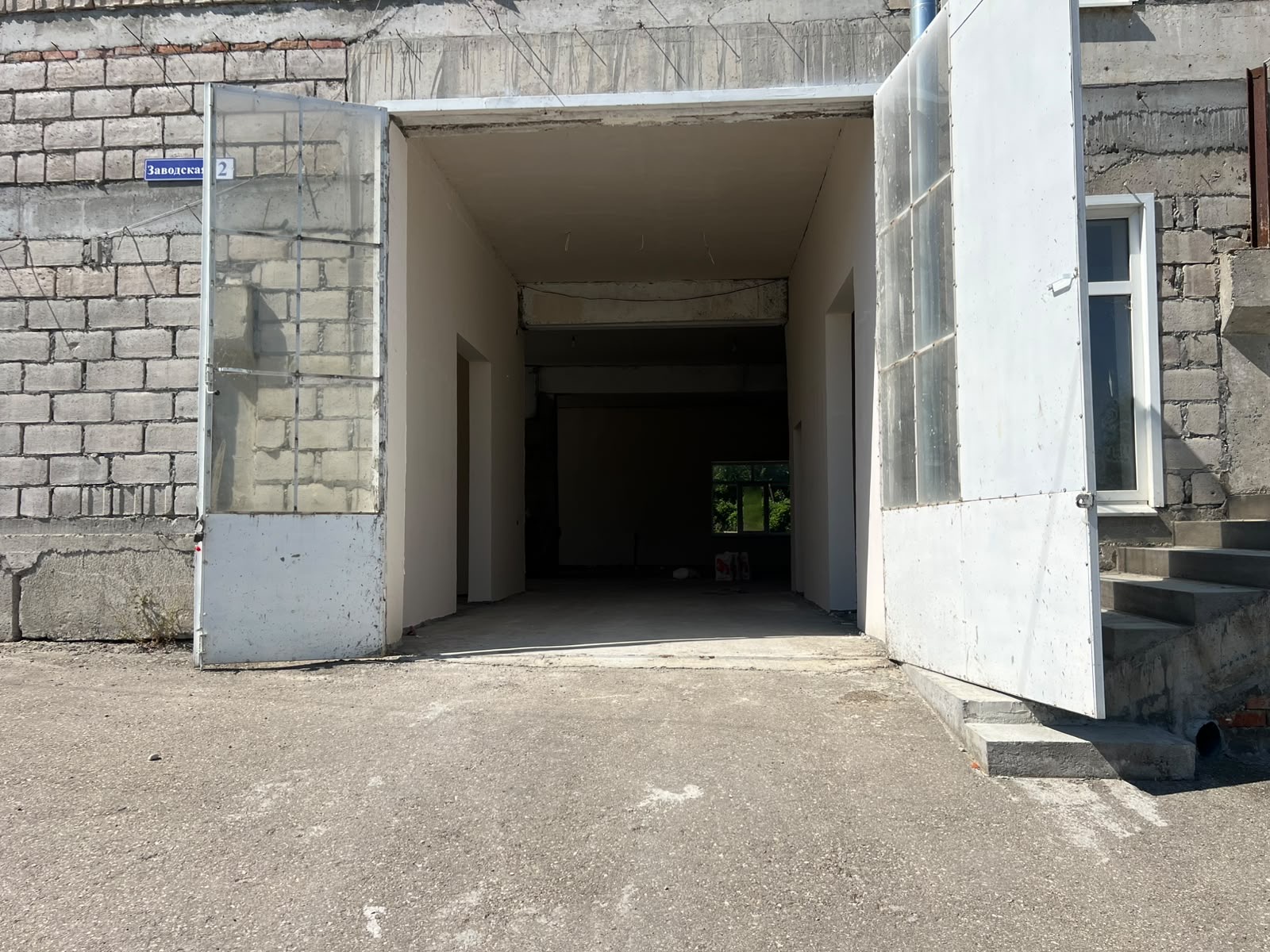 Аренда склада — фото 3