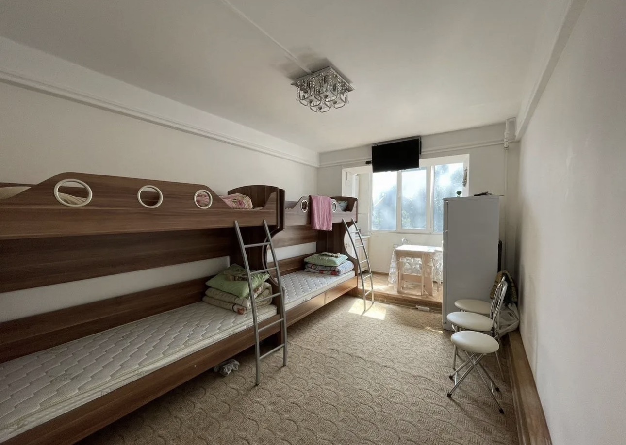 Квартира студия, 18,2 м — фото 3