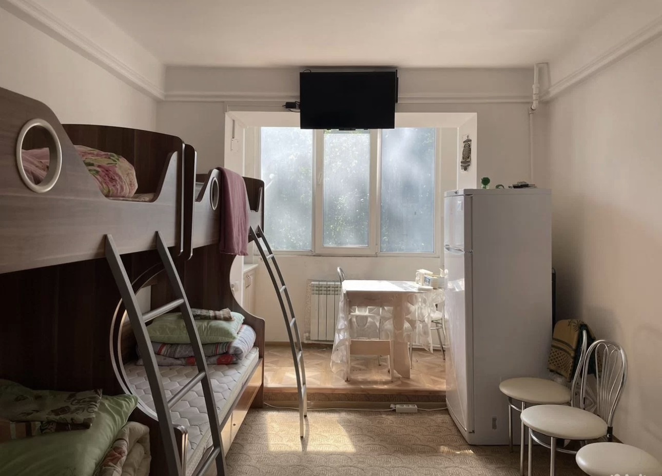 Квартира студия, 18,2 м — фото 4