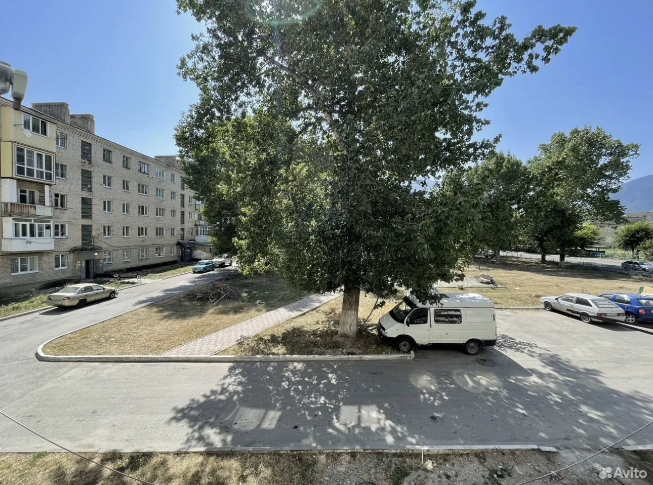 Квартира студия, 18,2 м — фото 8