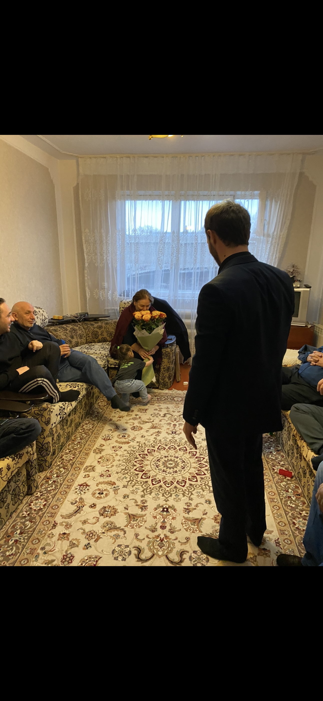 Мистер Ананас